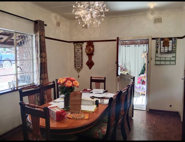 4 BEDROOM HOUSE FOR SALE IN LINCOLN MEADE